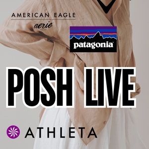 Posh Live Show